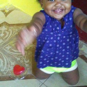 Meet your Posher, Robin